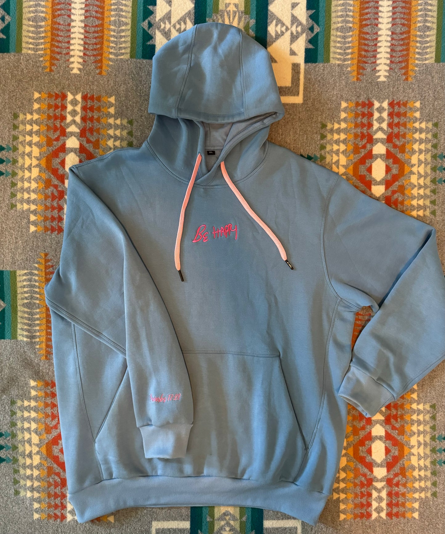 Cotton Hoodie