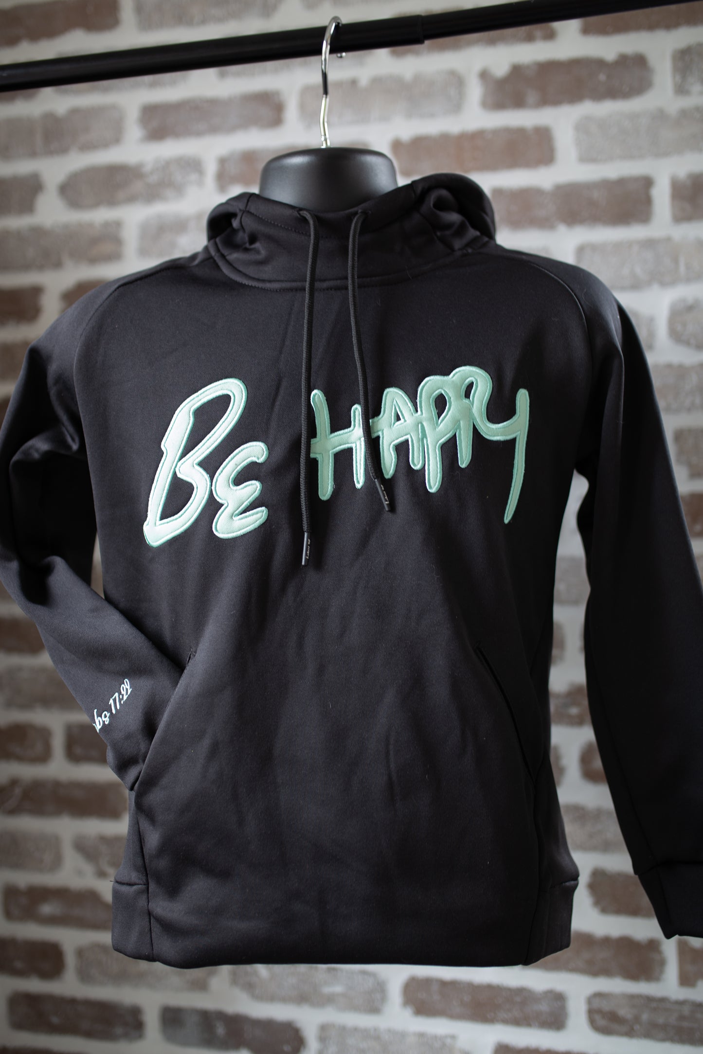 Fleece Sweatshirt