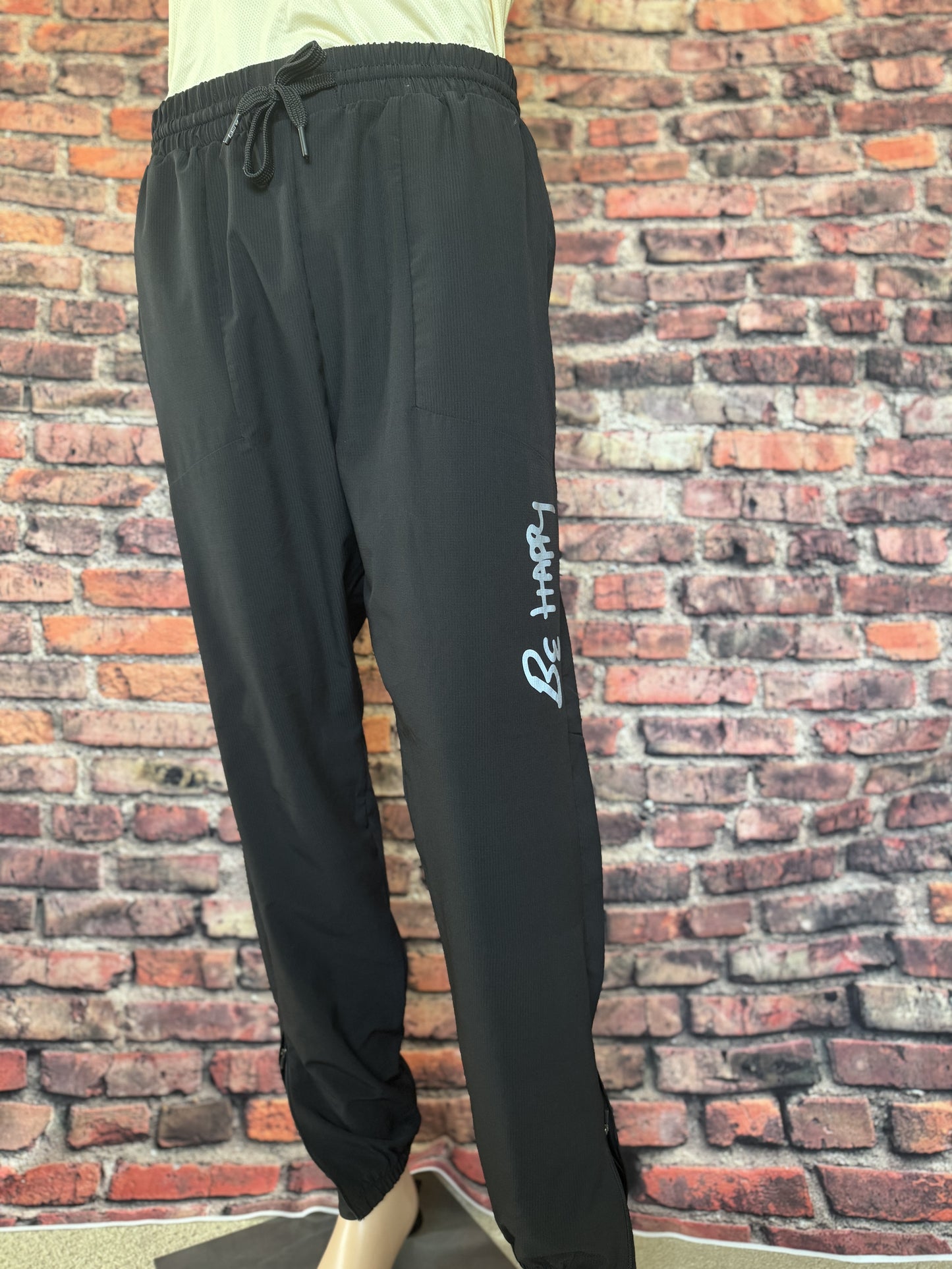 Men's Rip StopJoggers