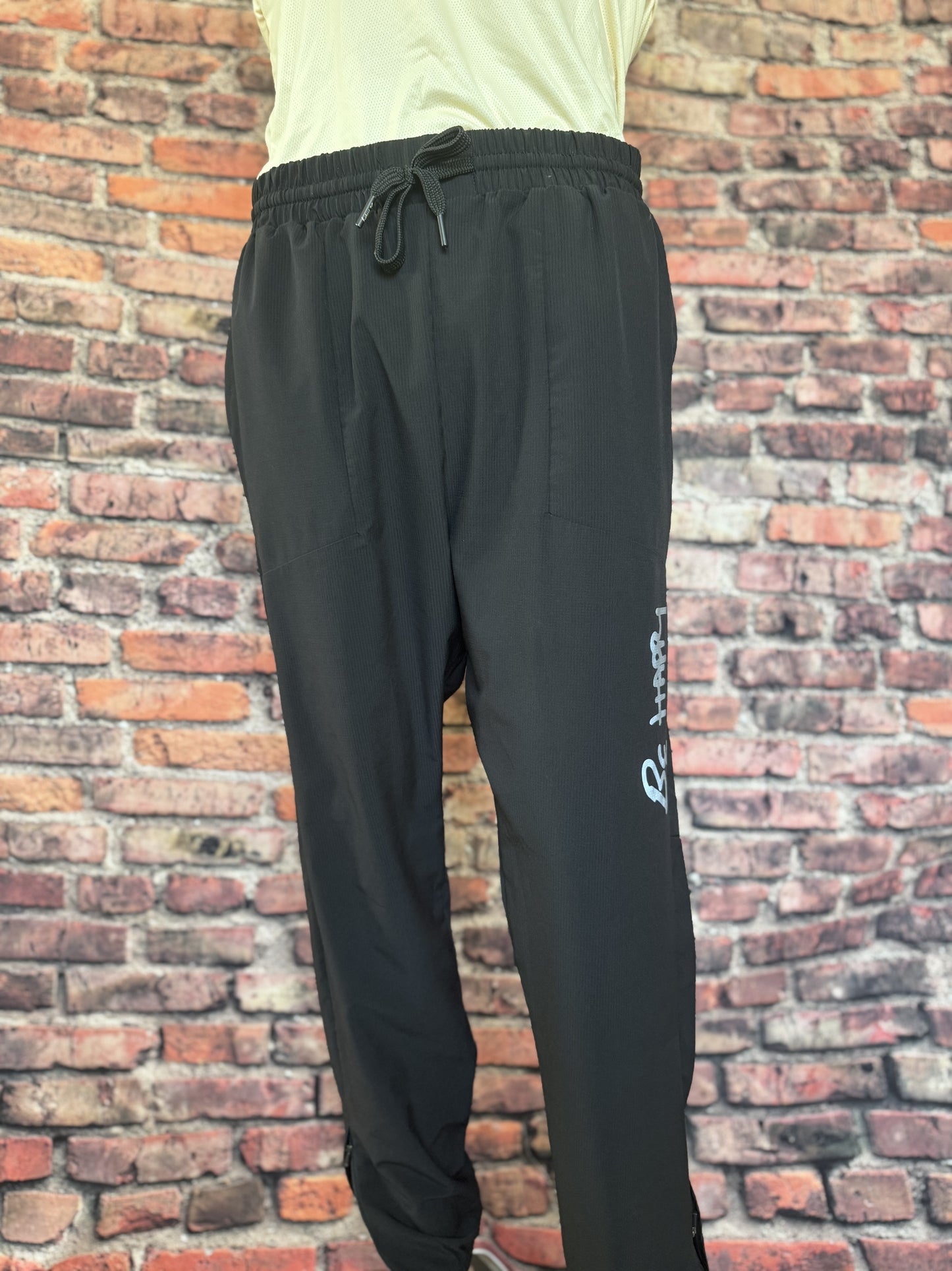 Men's Rip StopJoggers
