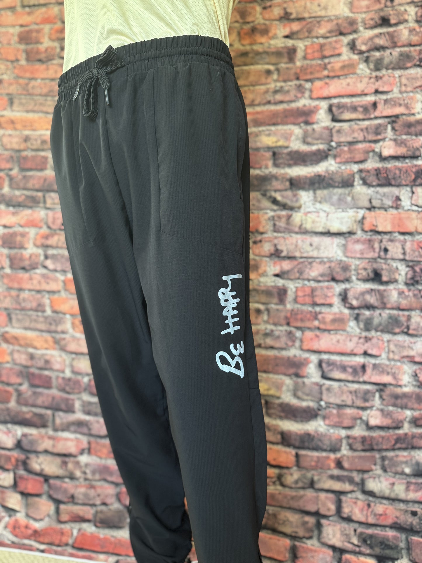 Men's Rip StopJoggers