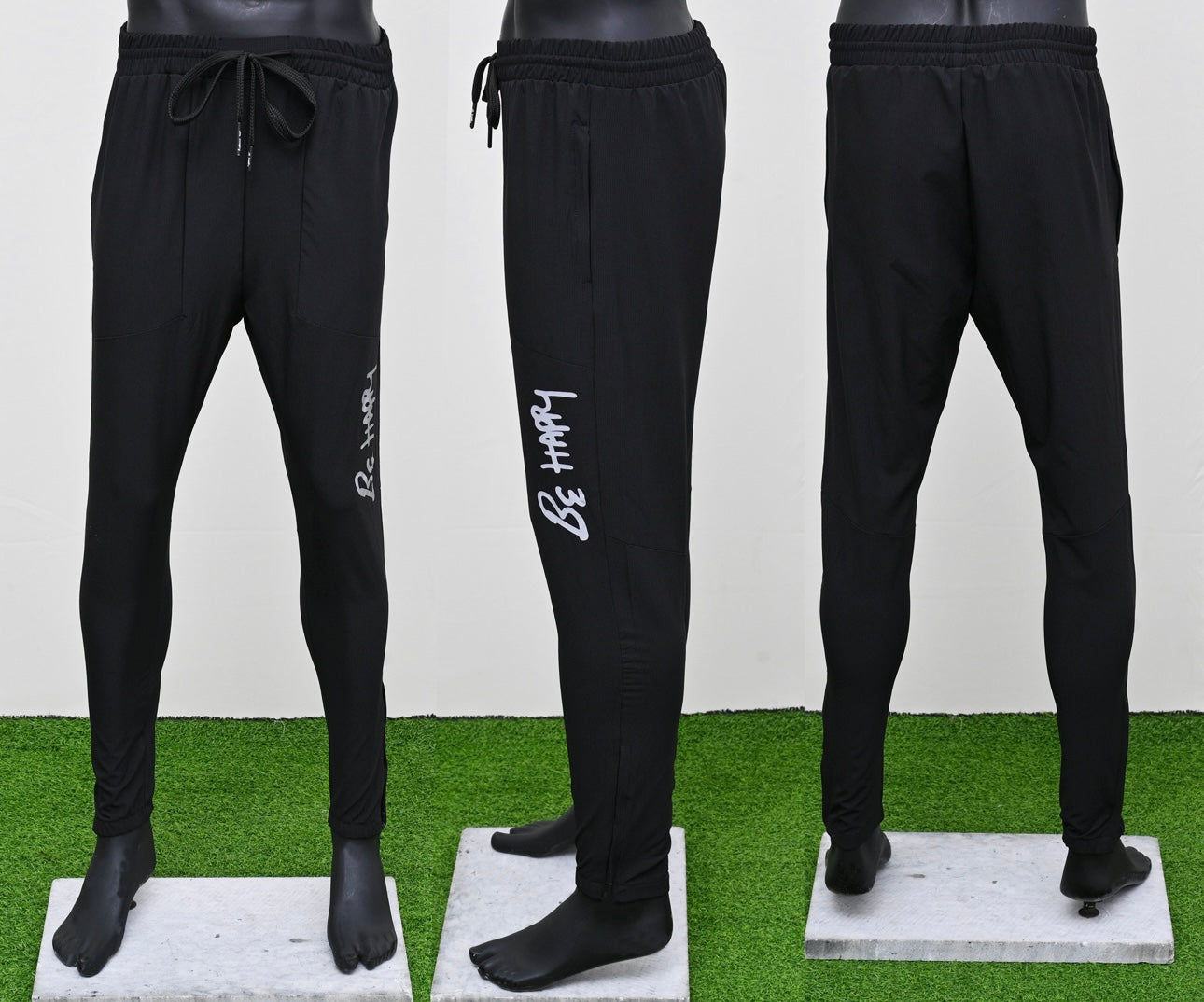 Men's Rip StopJoggers