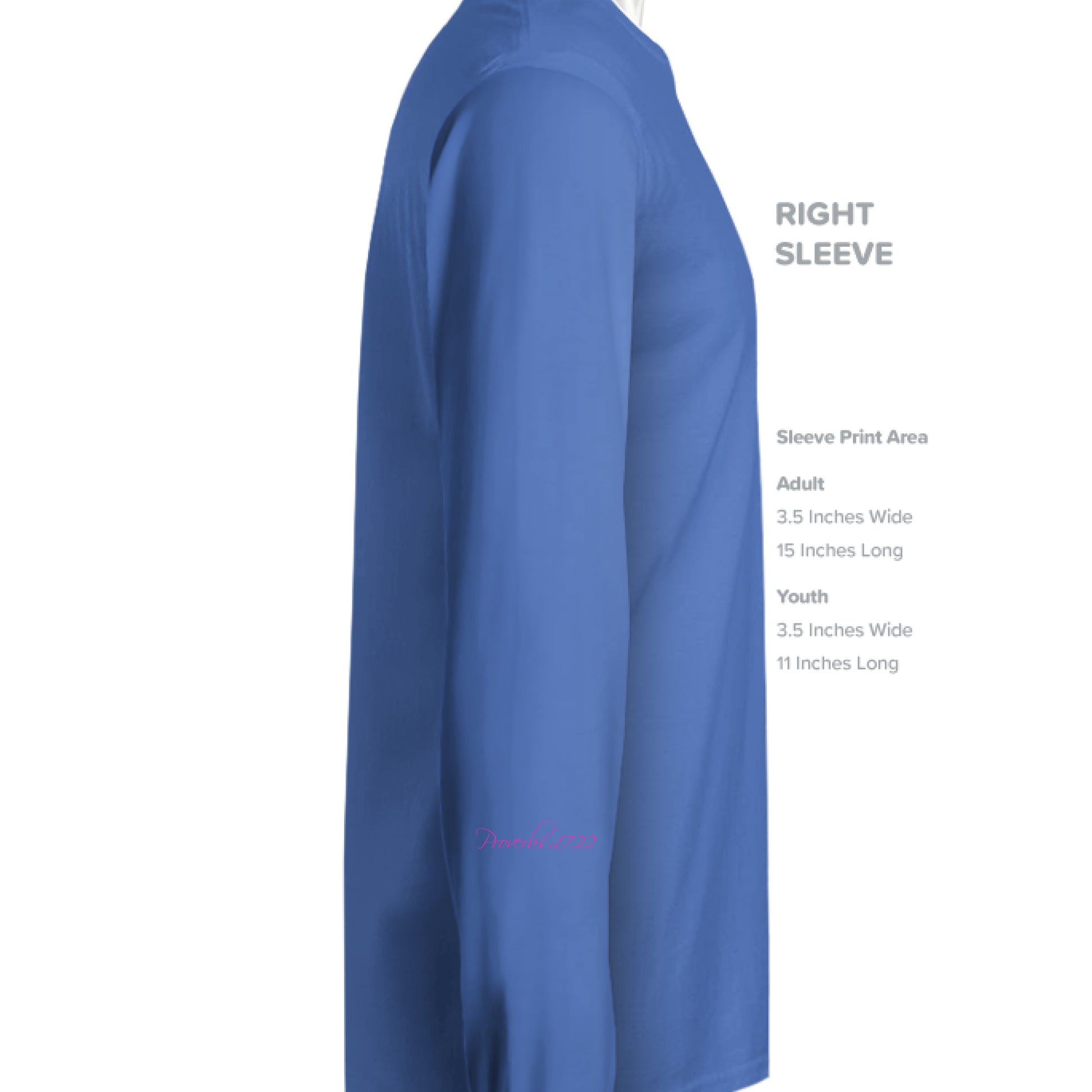 True Royal - PC380H - SLEEVE_RIGHT